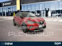 2020 Renault Captur
