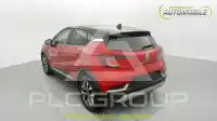 2020 Renault Captur