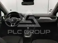 2020 Renault Captur
