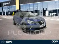 2020 Renault Captur