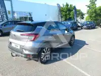 2020 Renault Captur