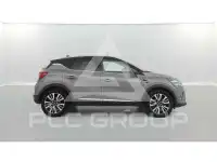 2020 Renault Captur