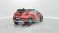 2020 Renault Captur