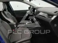 2020 Renault Captur