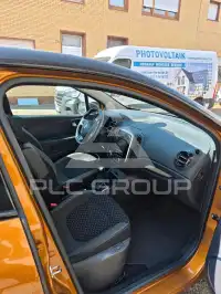2020 Renault Captur