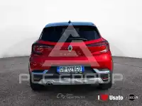 2020 Renault Captur
