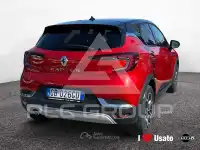 2020 Renault Captur