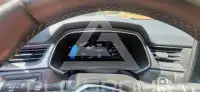 2020 Renault Captur
