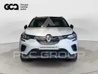 2020 Renault Captur