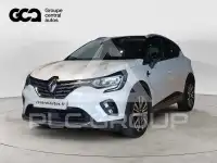 2020 Renault Captur