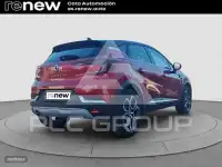 2020 Renault Captur