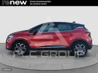 2020 Renault Captur