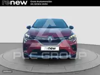 2020 Renault Captur