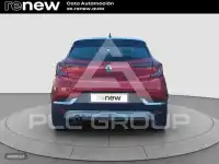2020 Renault Captur