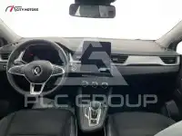 2020 Renault Captur