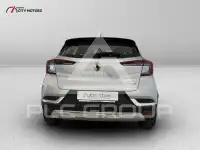 2020 Renault Captur