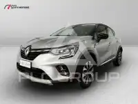2020 Renault Captur