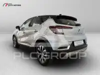 2020 Renault Captur