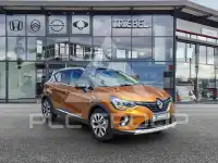 2020 Renault Captur