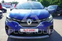 2020 Renault Captur