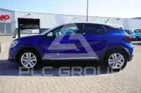 2020 Renault Captur