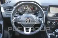 2020 Renault Captur