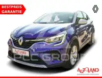 2020 Renault Captur
