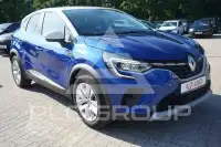 2020 Renault Captur