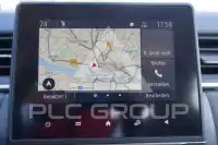 2020 Renault Captur