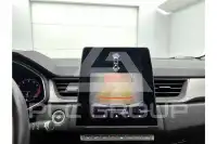 2020 Renault Captur