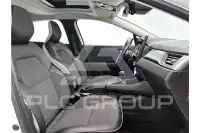 2020 Renault Captur