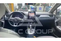2020 Renault Captur