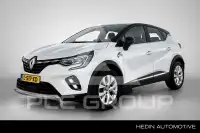 2020 Renault Captur