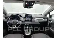 2020 Renault Captur