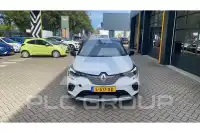 2020 Renault Captur