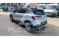 2020 Renault Captur