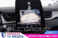 2020 Renault Captur