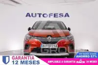 2020 Renault Captur