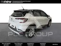 2020 Renault Captur