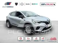 2020 Renault Captur