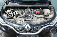 2020 Renault Captur