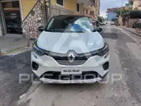 2020 Renault Captur
