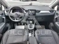 2020 Renault Captur
