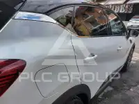 2020 Renault Captur