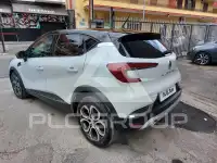 2020 Renault Captur
