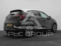 2020 Renault Captur