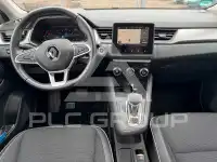 2020 Renault Captur