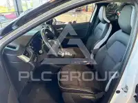 2020 Renault Captur