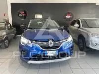 2020 Renault Captur