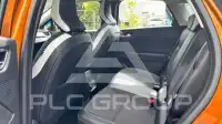 2020 Renault Captur